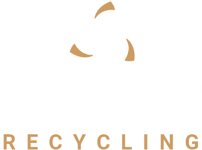 PAJORO Recycling